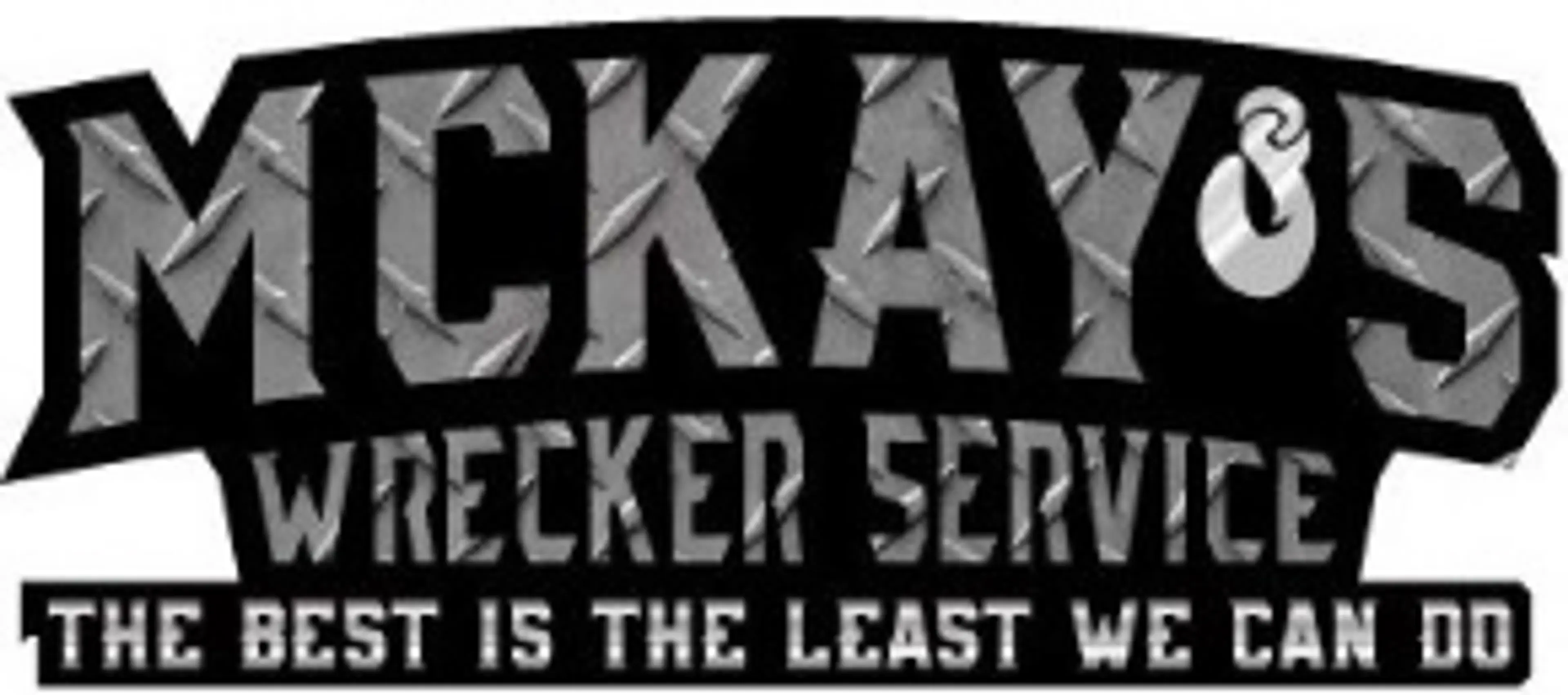 Mckay's Wrecker & Towing Service - Yorkville, IL logo