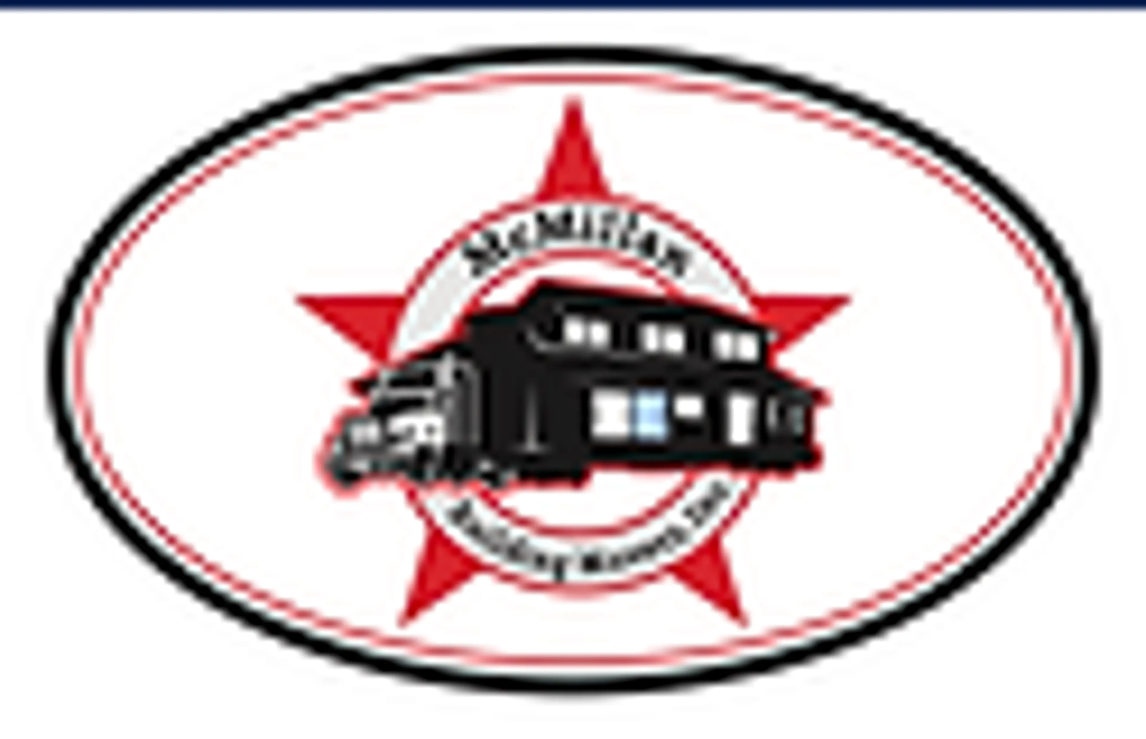 McMillan Building Movers, Inc. logo