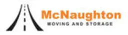 McNaughton-Latrobe Moving & Storage Logo