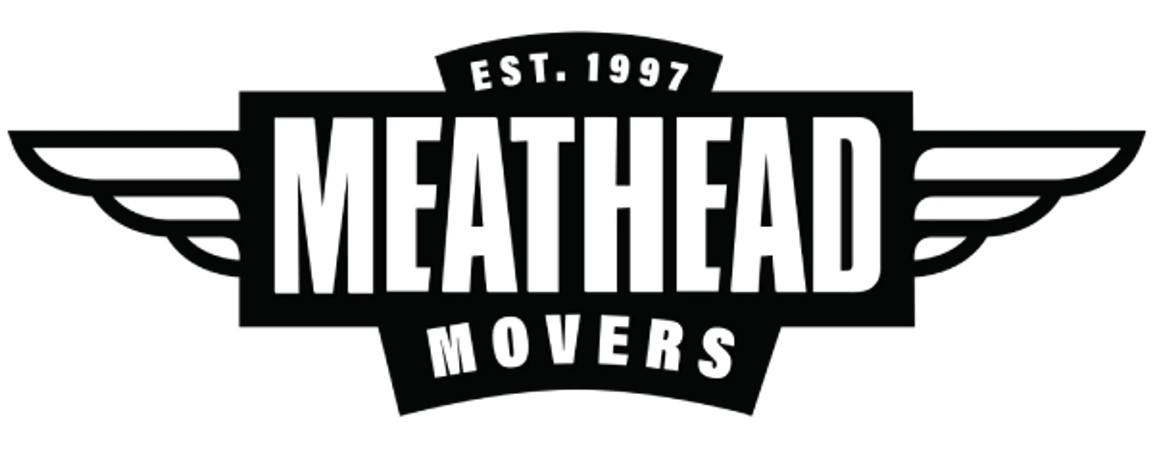 Meathead Movers logo