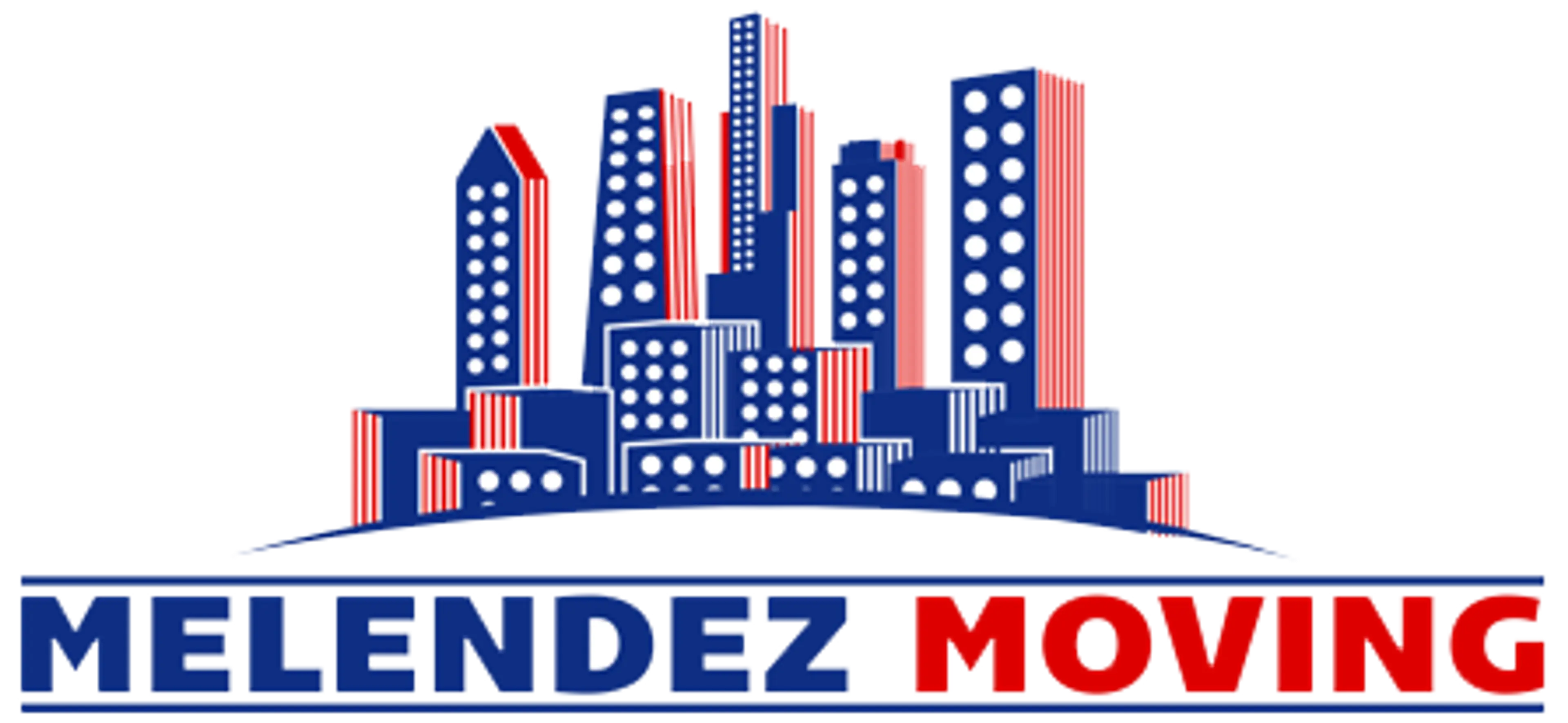 Melendez Moving Inc logo