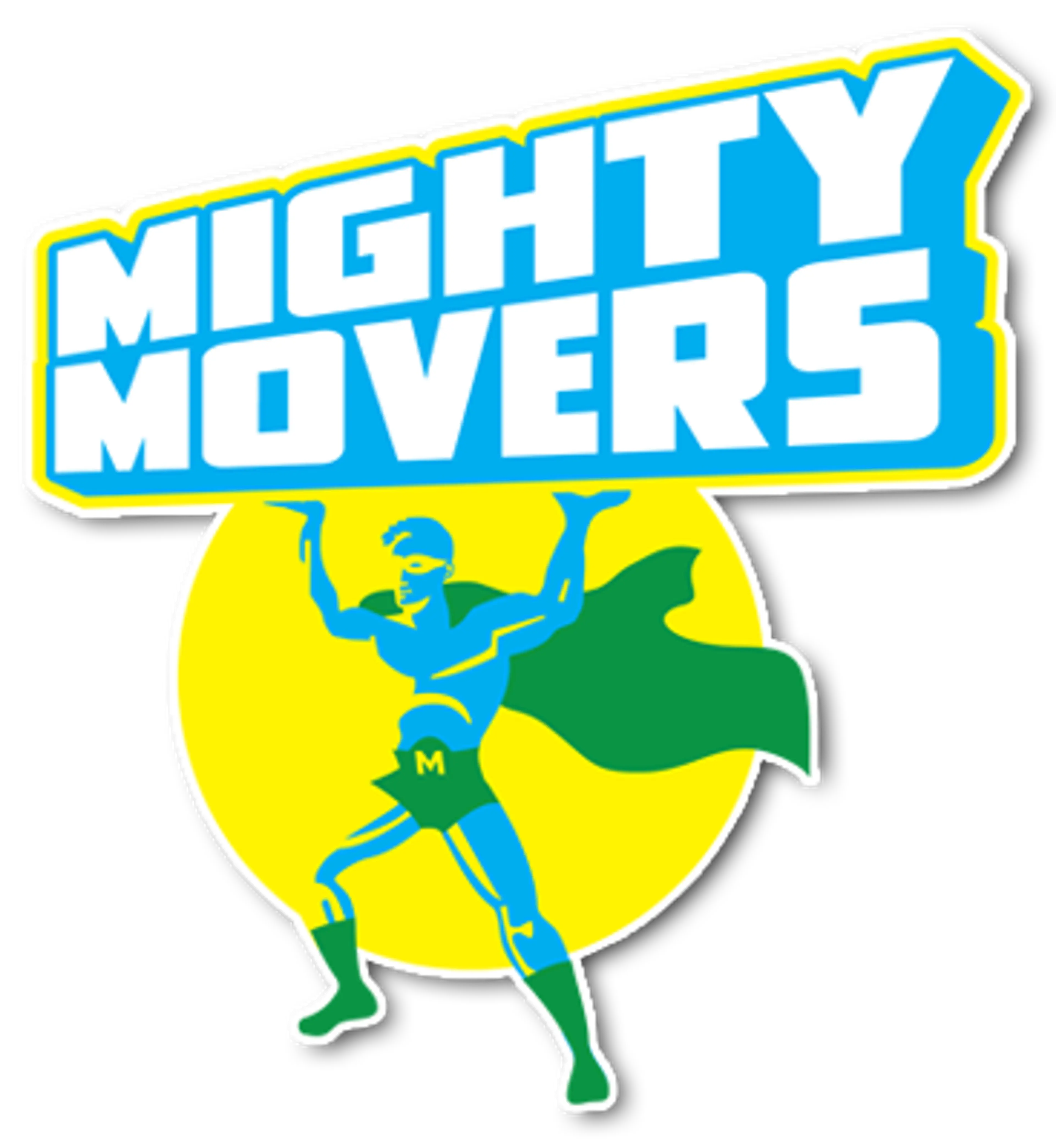 Mighty Movers, LLC logo