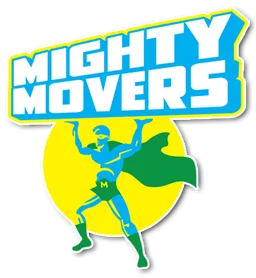 Mighty Movers, LLC Logo