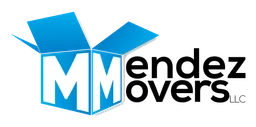 Mendez Movers LLC Logo