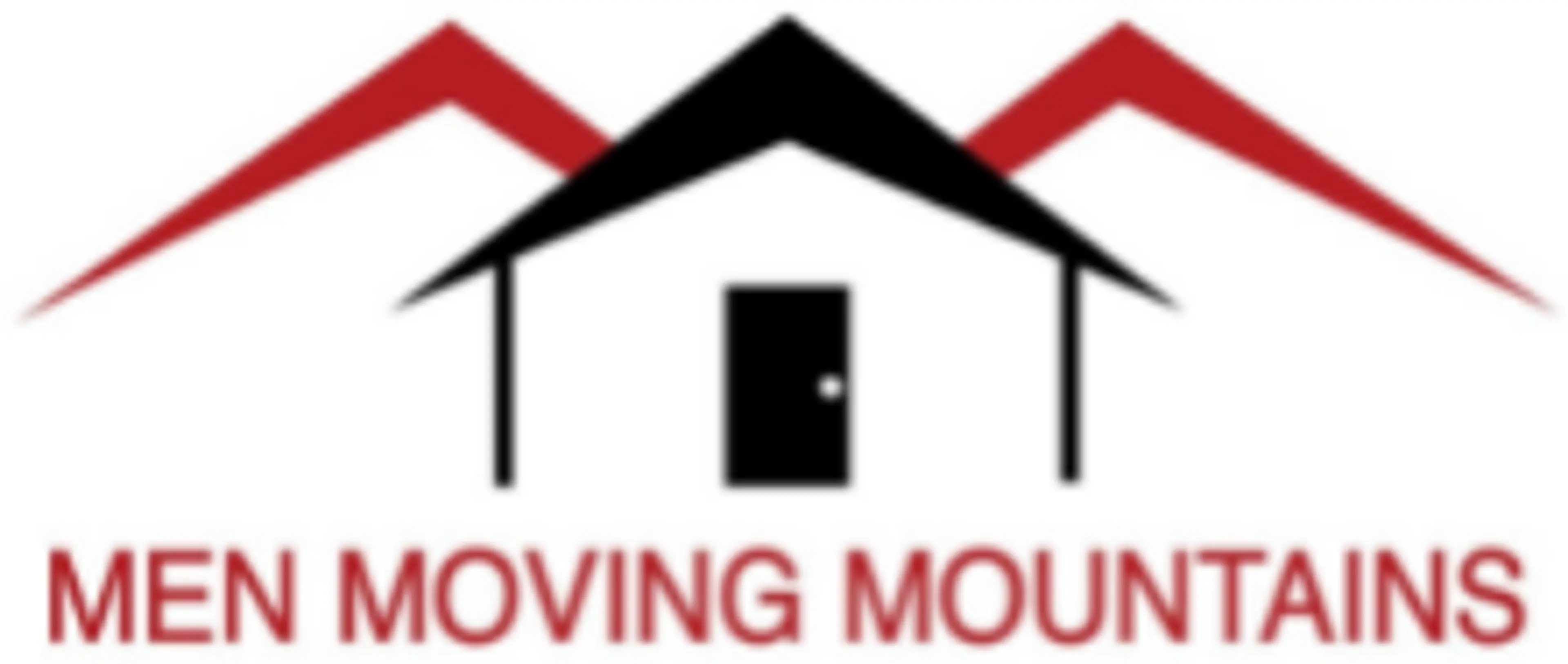 Men Moving Mountains logo