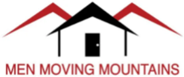 Men Moving Mountains Logo