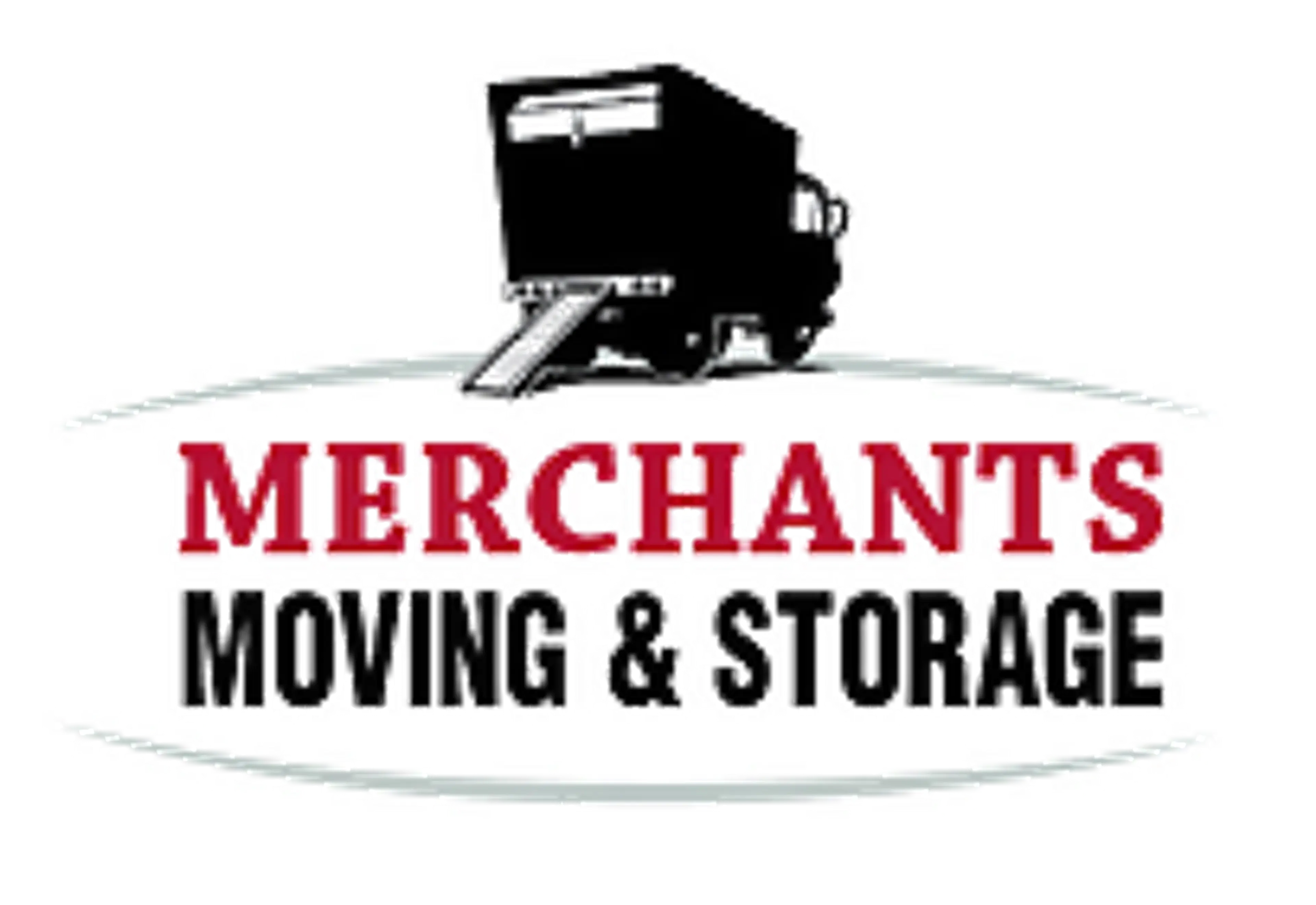 Merchants Moving & Storage logo