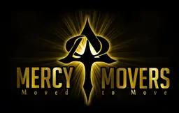 Mercy Movers Logo