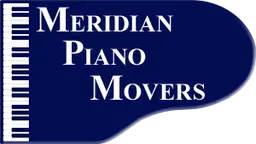 Meridian Piano Movers LLC Logo