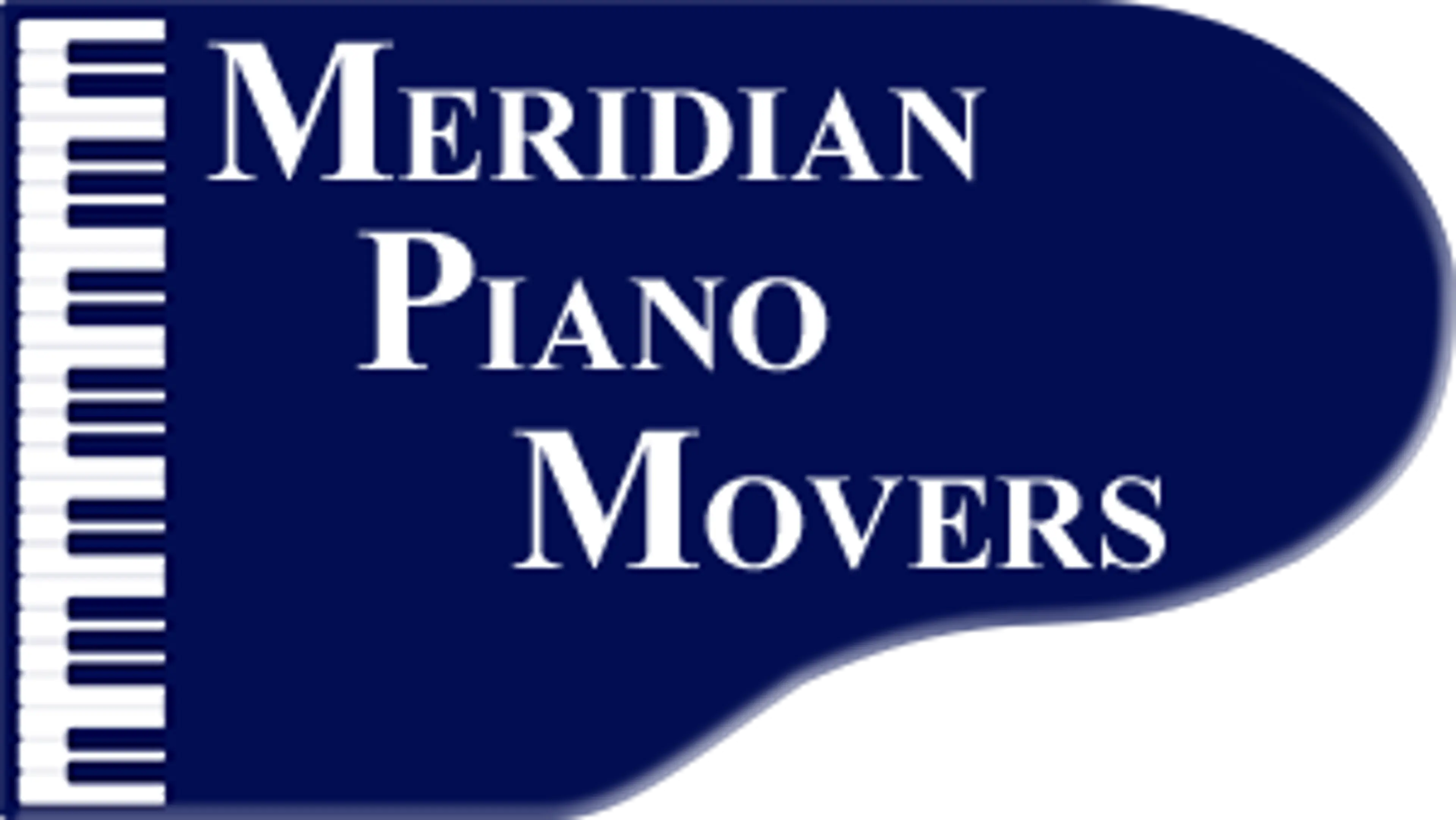 Meridian Piano Movers LLC logo