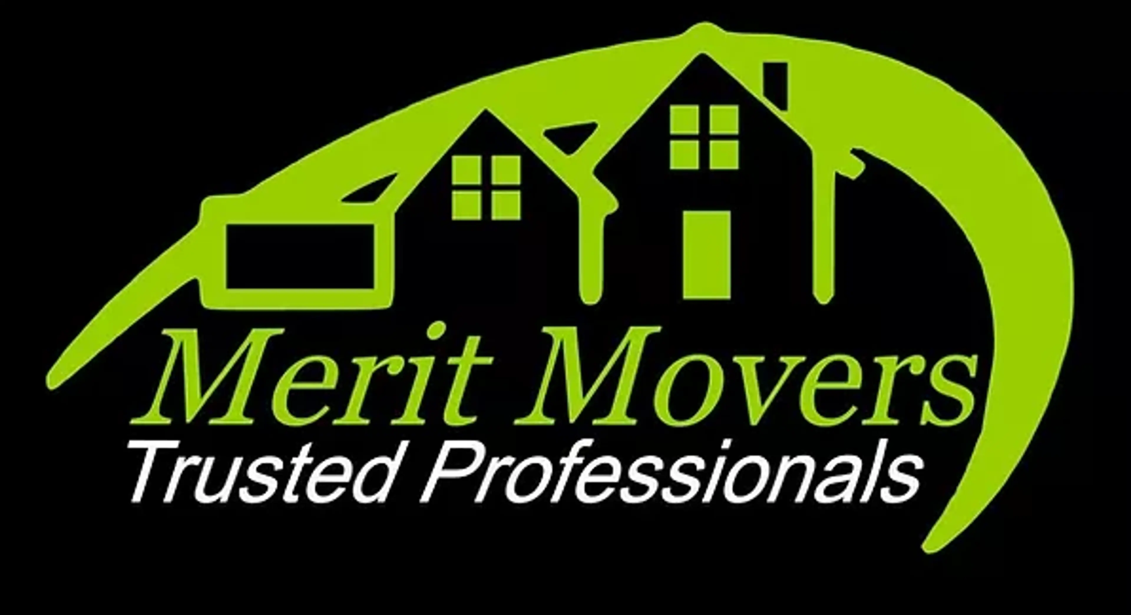 Merit Movers logo