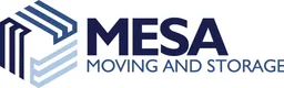 Mesa Moving and Storage Logo