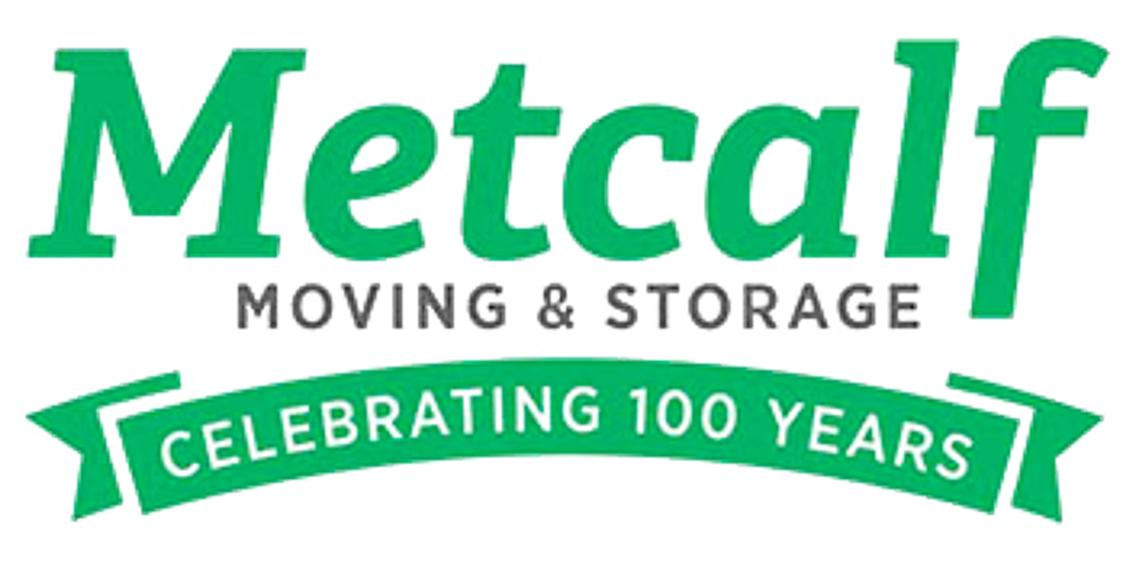 Metcalf Moving & Storage logo