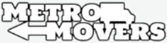 Metro Movers Logo