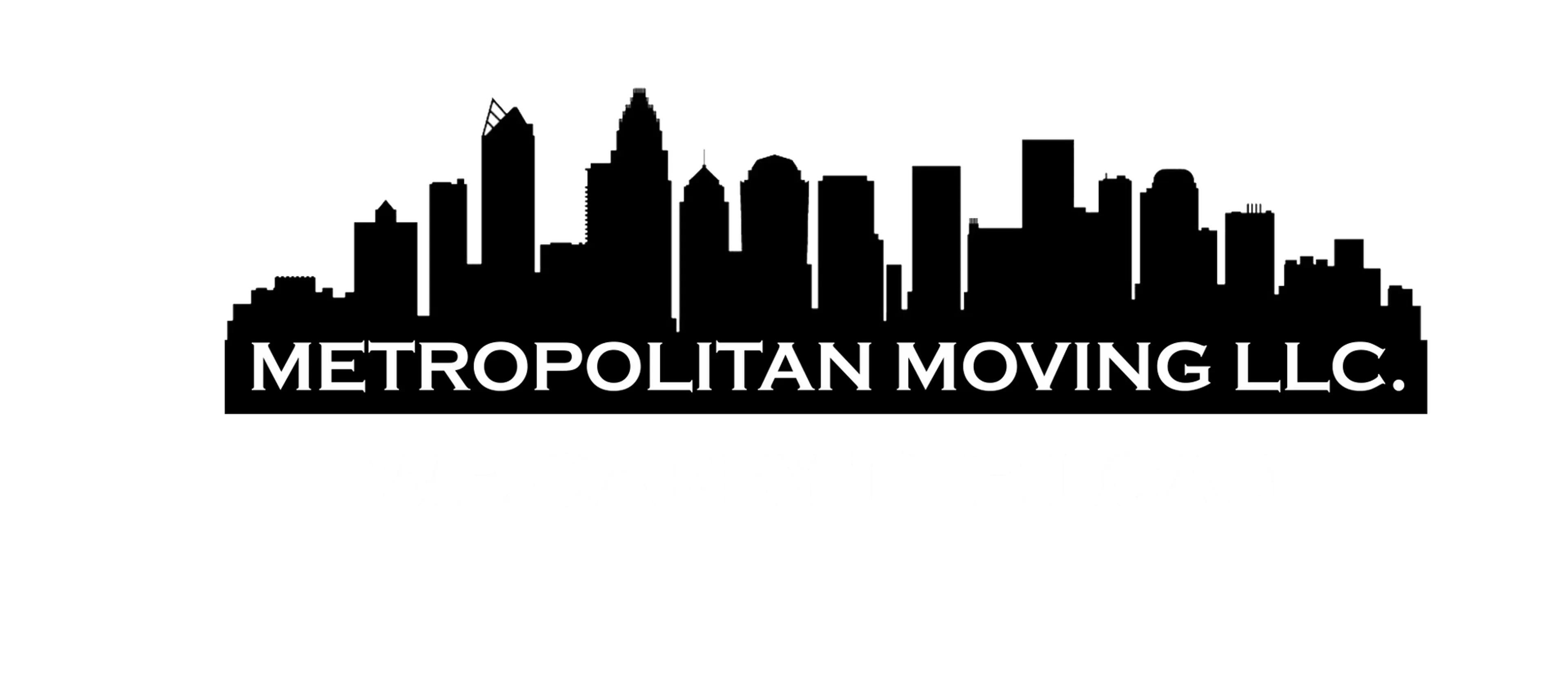 Metropolitan Moving LLC logo