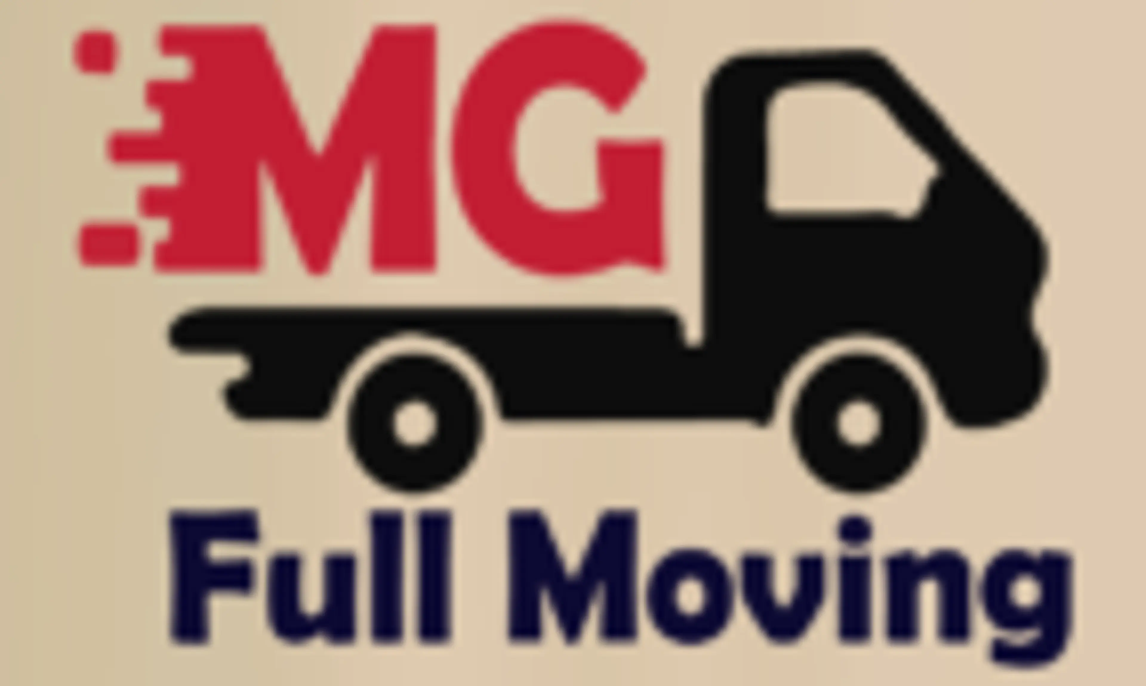 Mg full moving logo