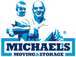 Michael's Moving And Storage Boston Logo