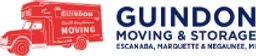 Guindon Moving and Storage Logo