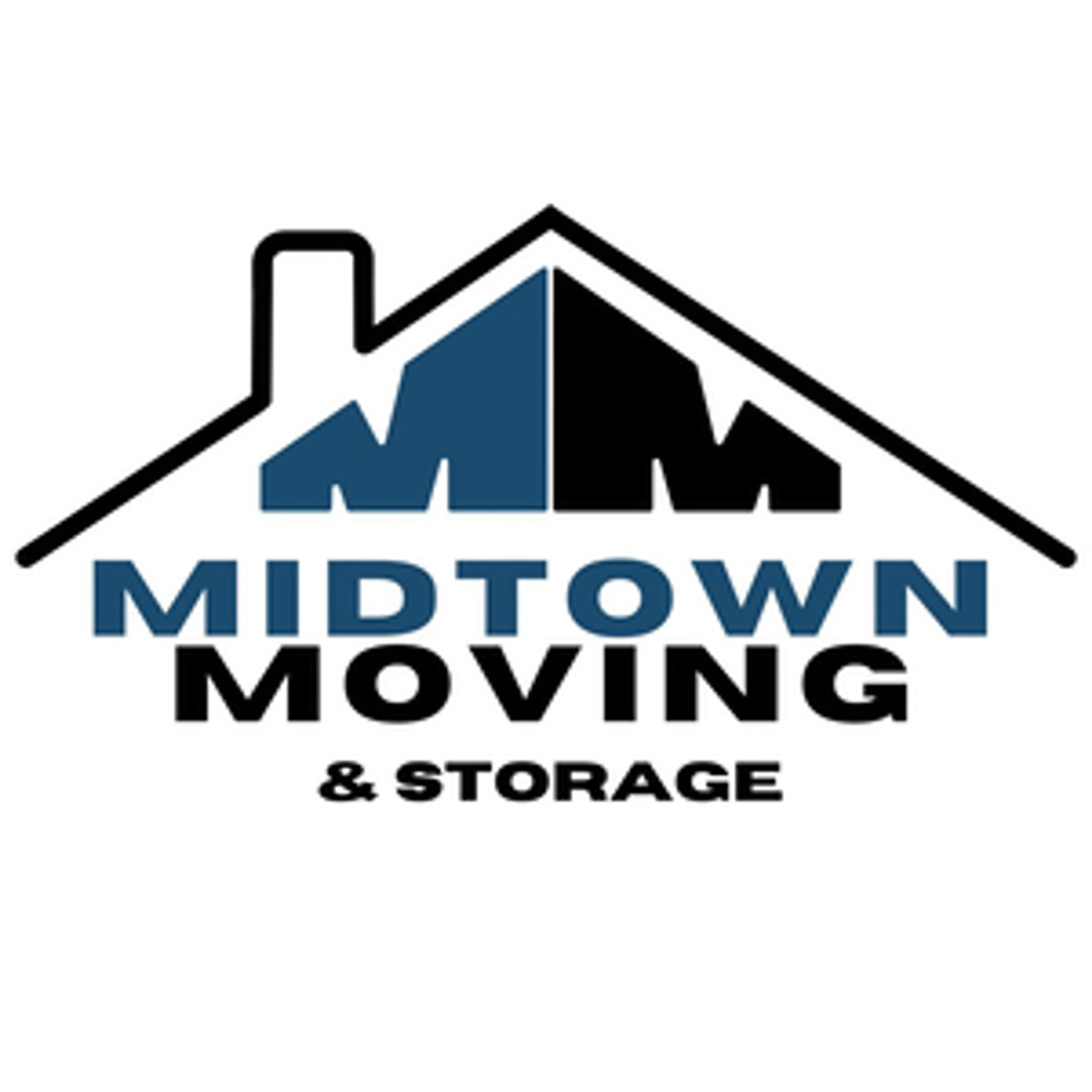 Midtown Moving and Storage - Acworth Movers logo