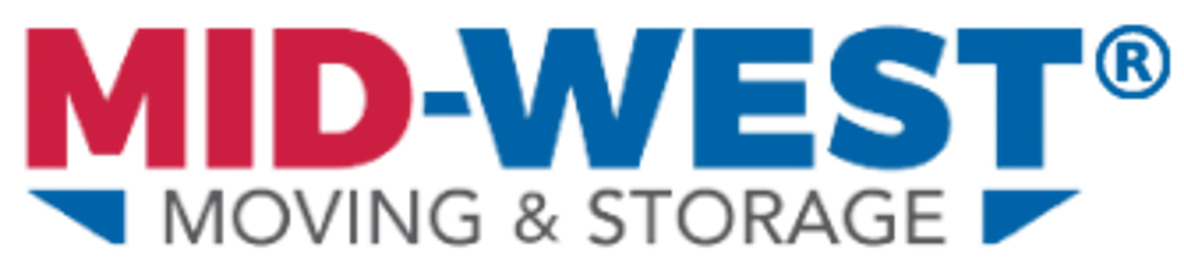 Mid-West Moving & Storage logo