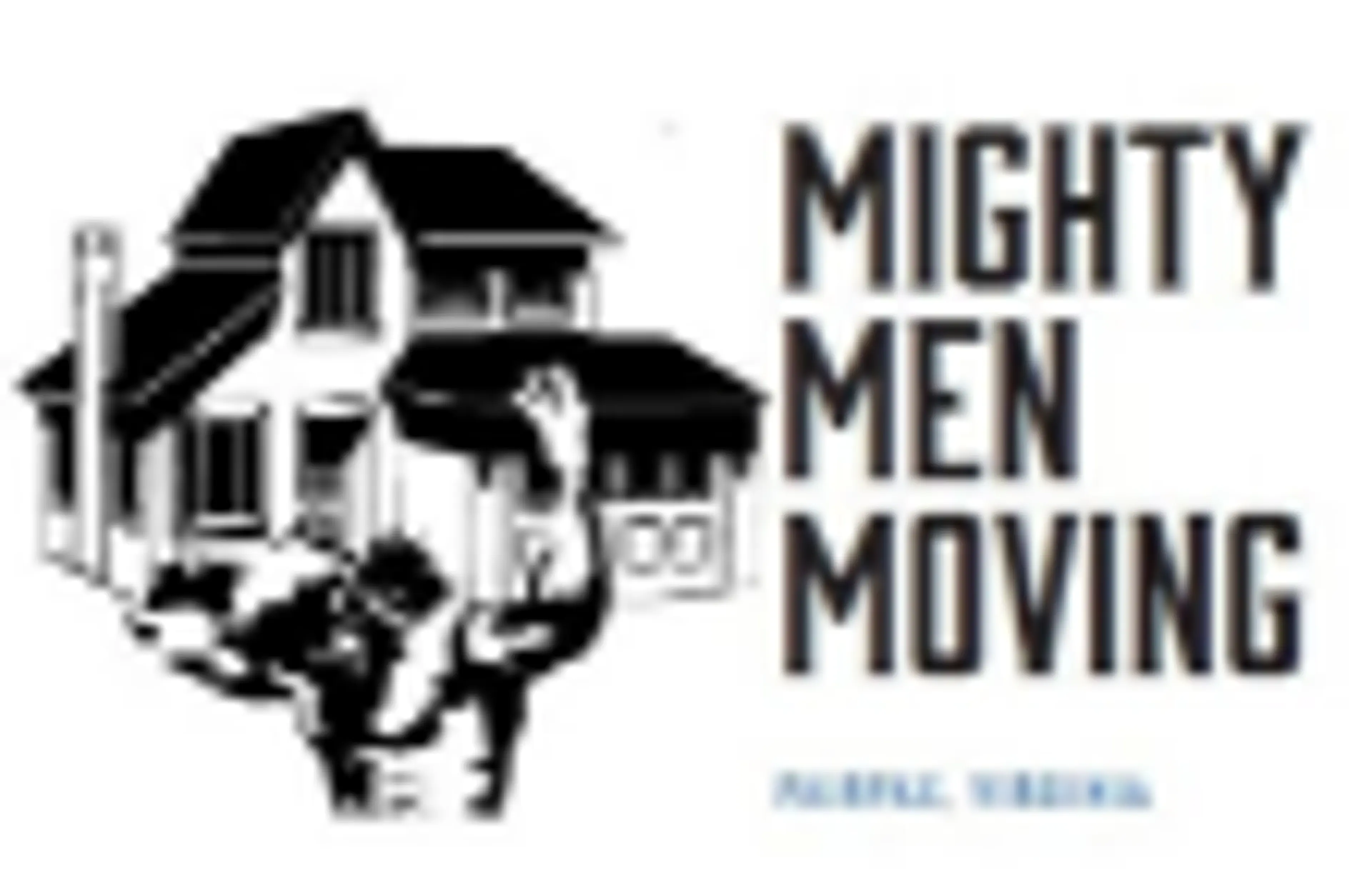 Mighty Men Moving, Inc. logo