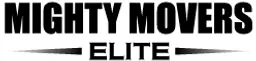 Mighty Movers Elite Logo