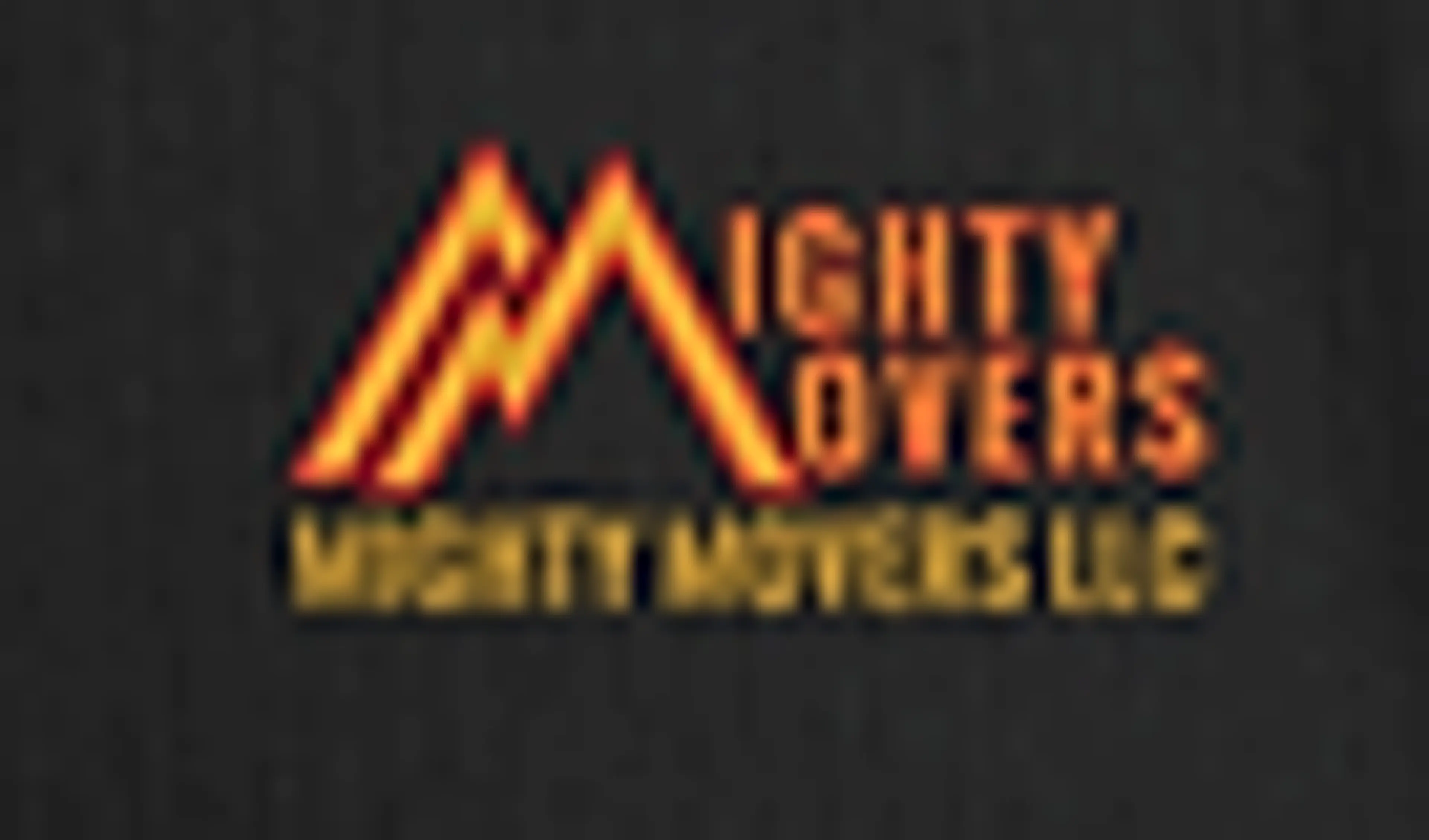 Mighty Movers logo