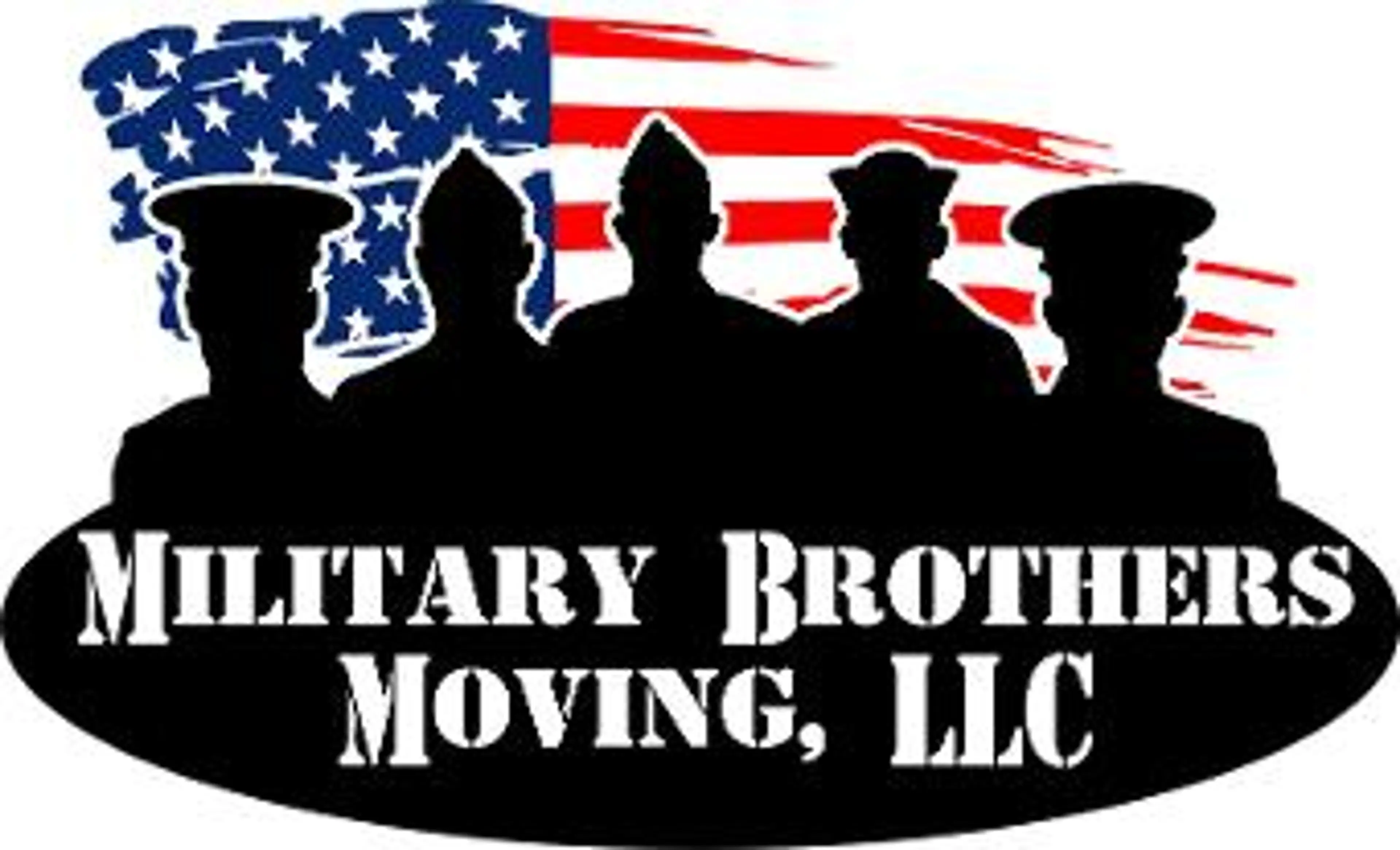 Military Brothers Moving LLC logo