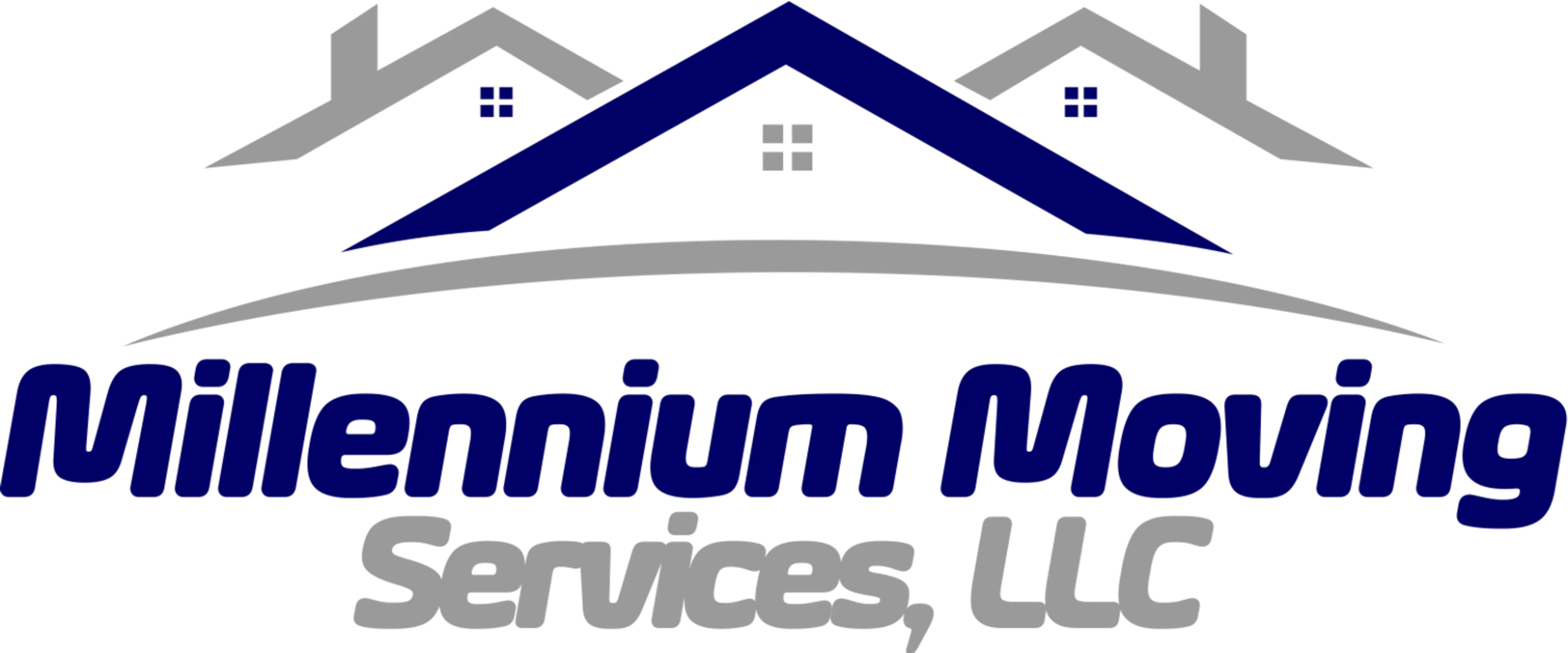 Millennium Moving Services, LLC logo