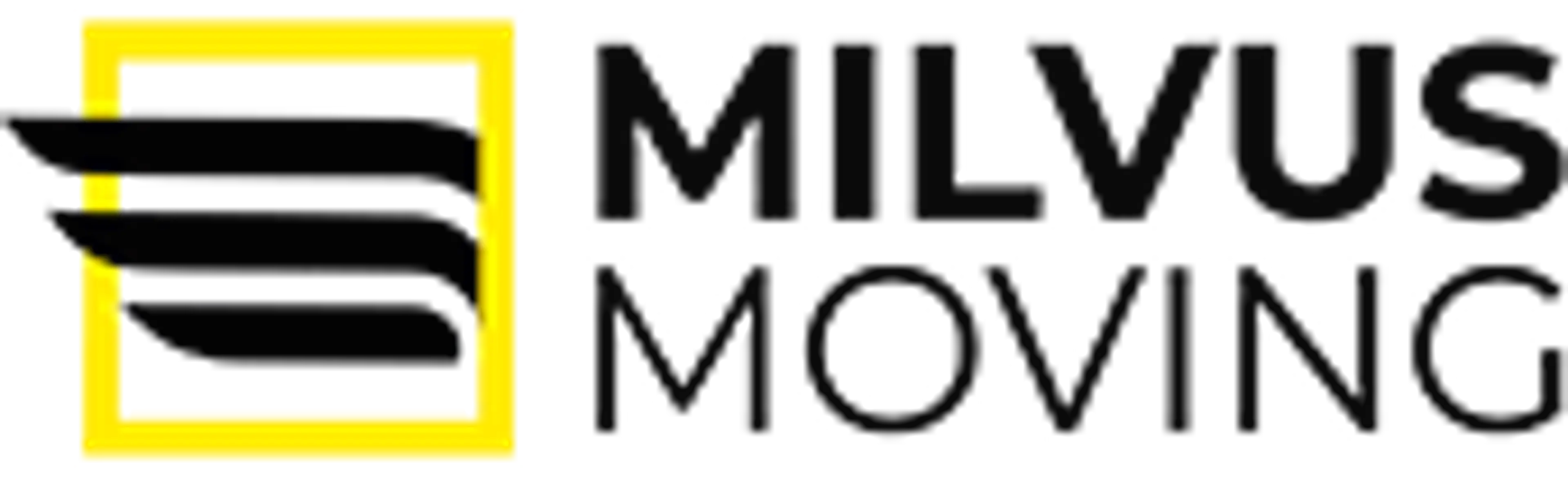 MilvusMoving logo