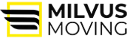 MilvusMoving Logo