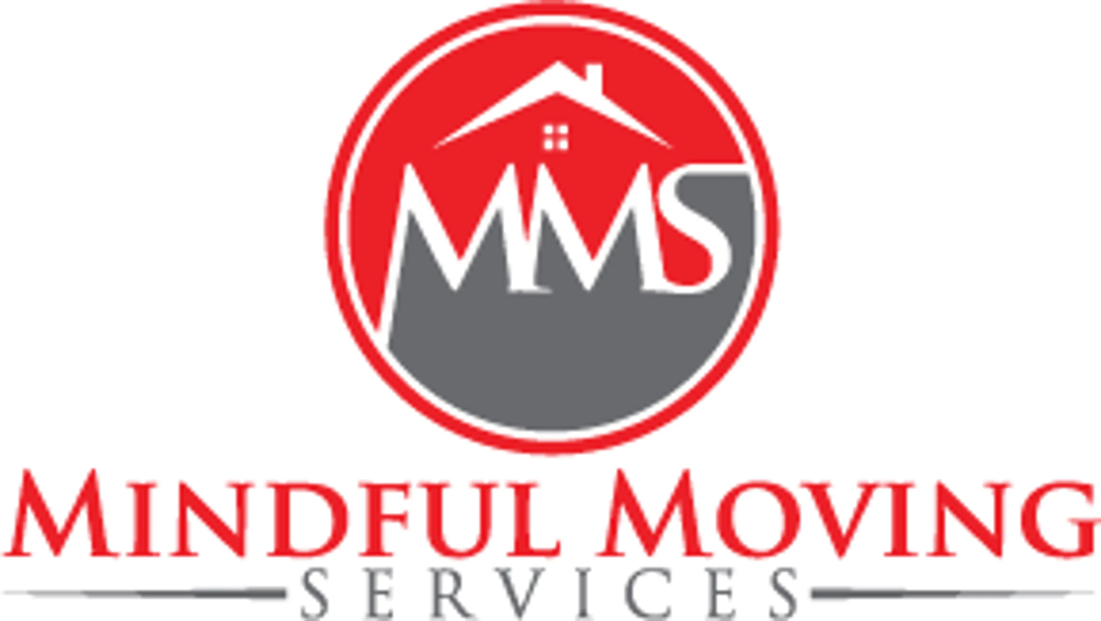 Mindful Moving Services - Jensen Beach logo