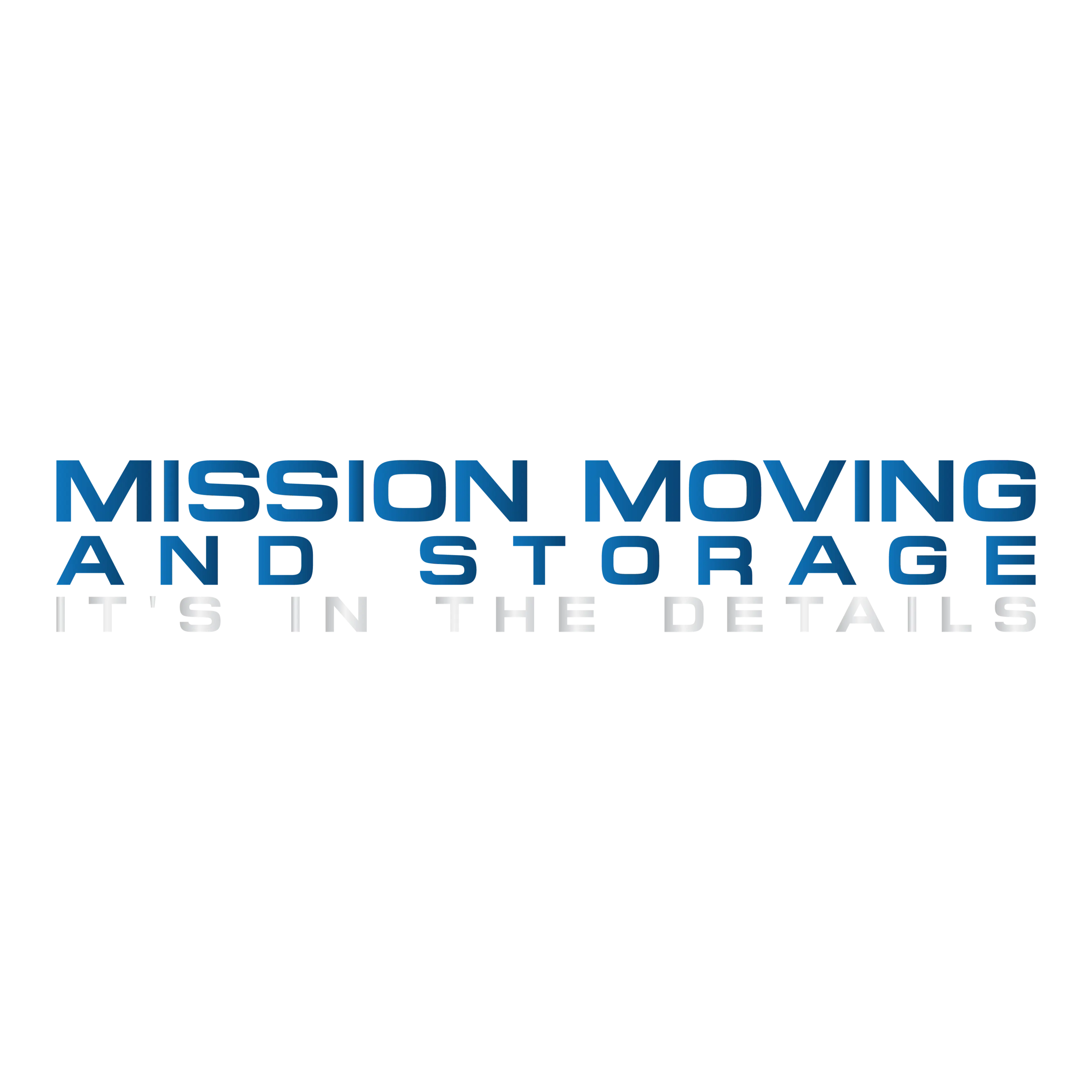 Mission Moving & Storage LLC logo