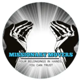 Missionary Movers Logo