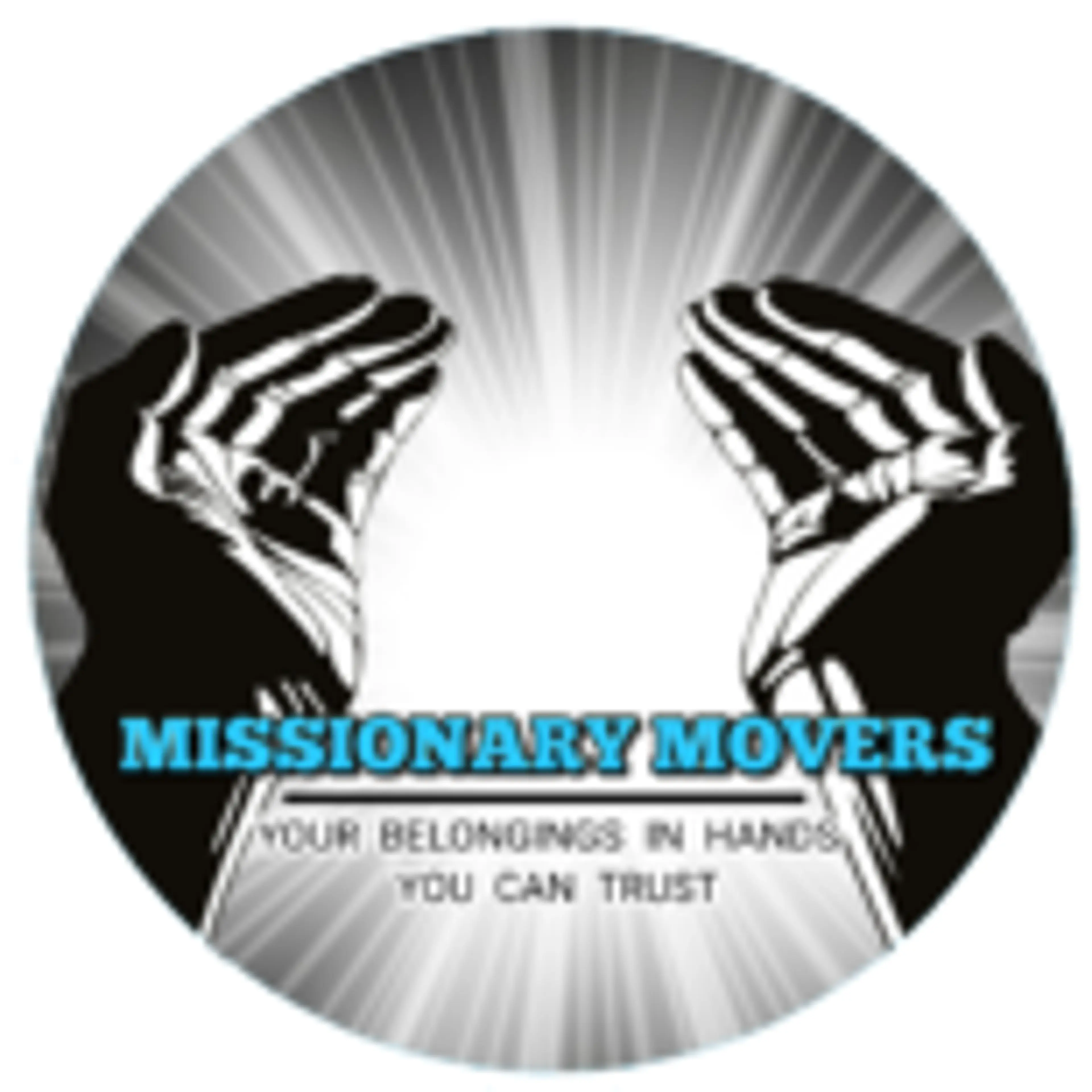 Missionary Movers logo