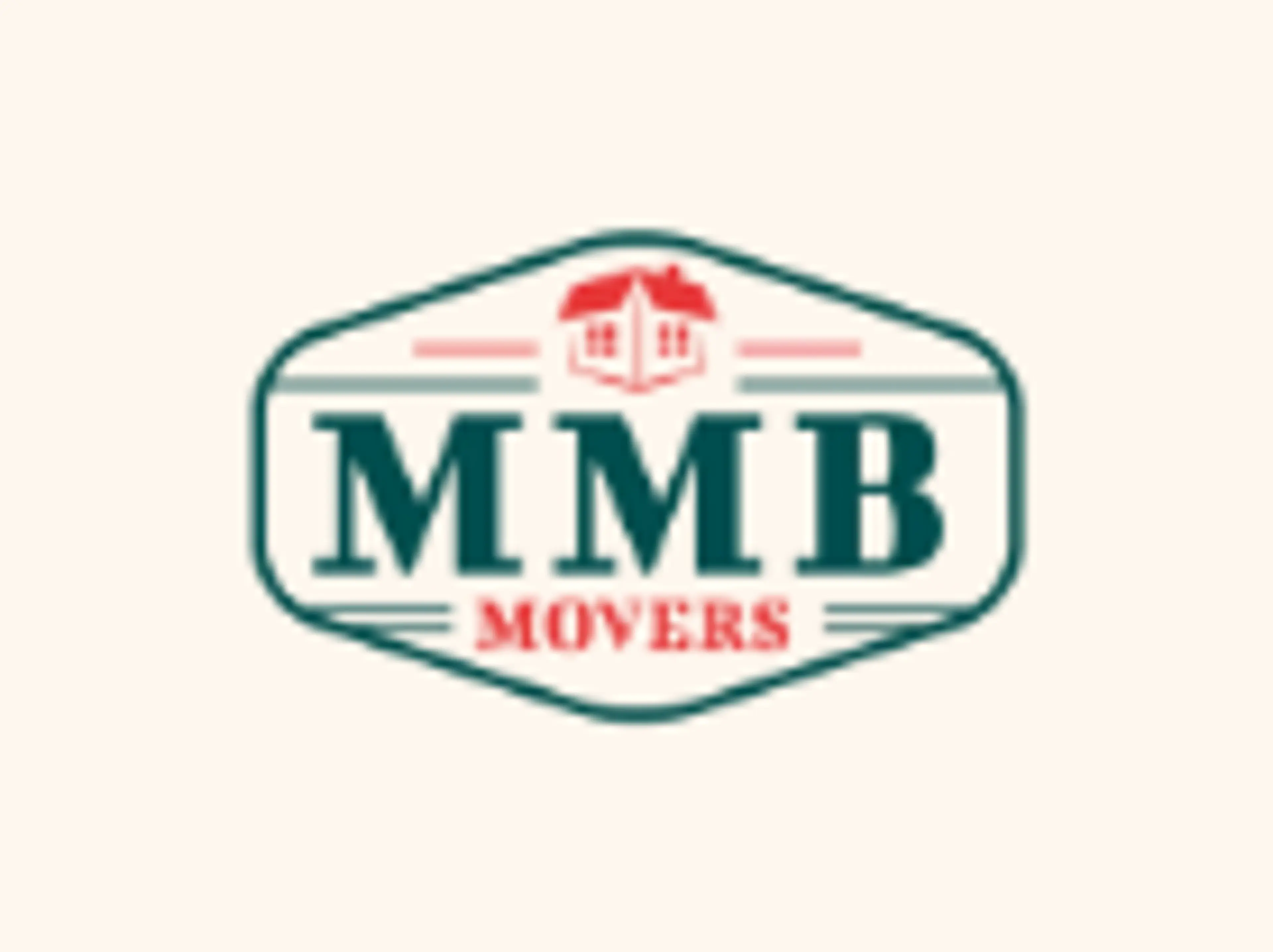 MMB Movers logo