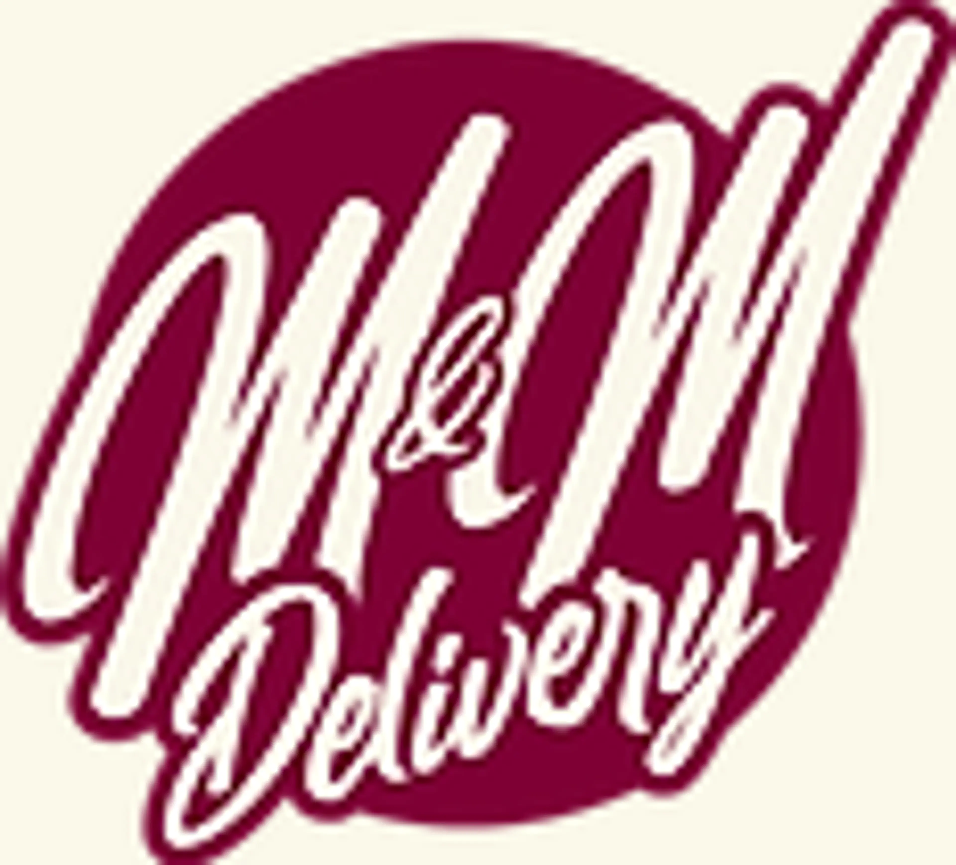 M&M Delivery Services LLC. logo