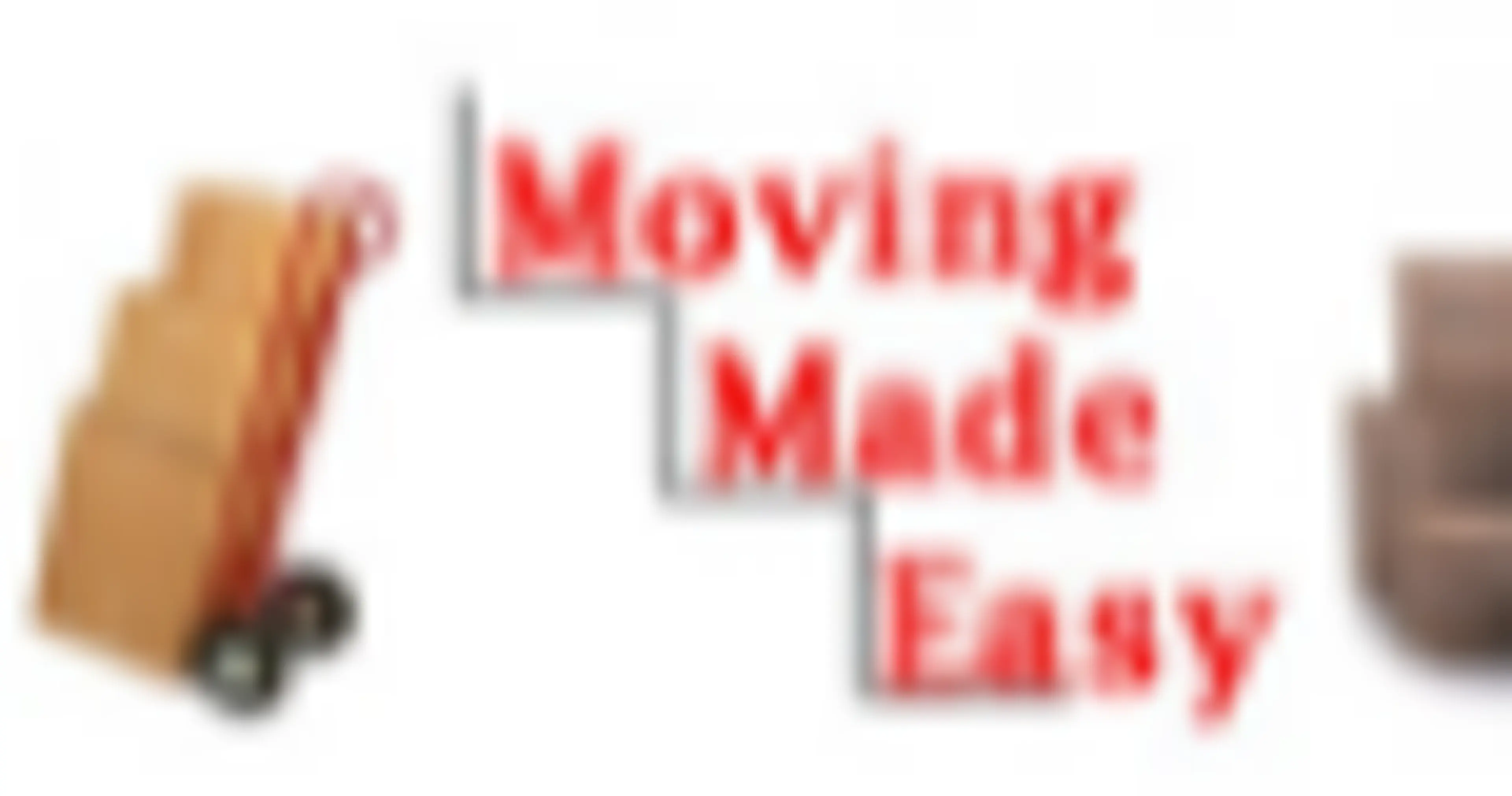 Moving Made Easy LLC logo