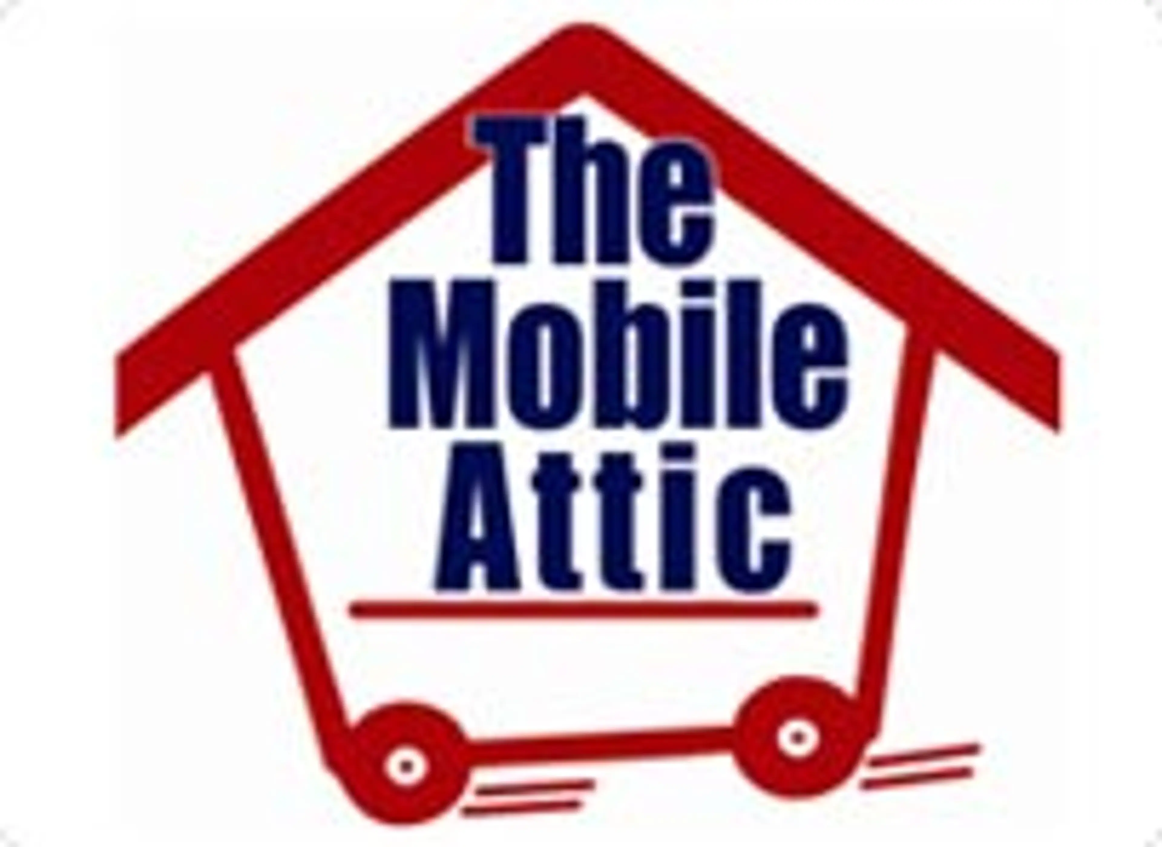 Mobile Attic logo