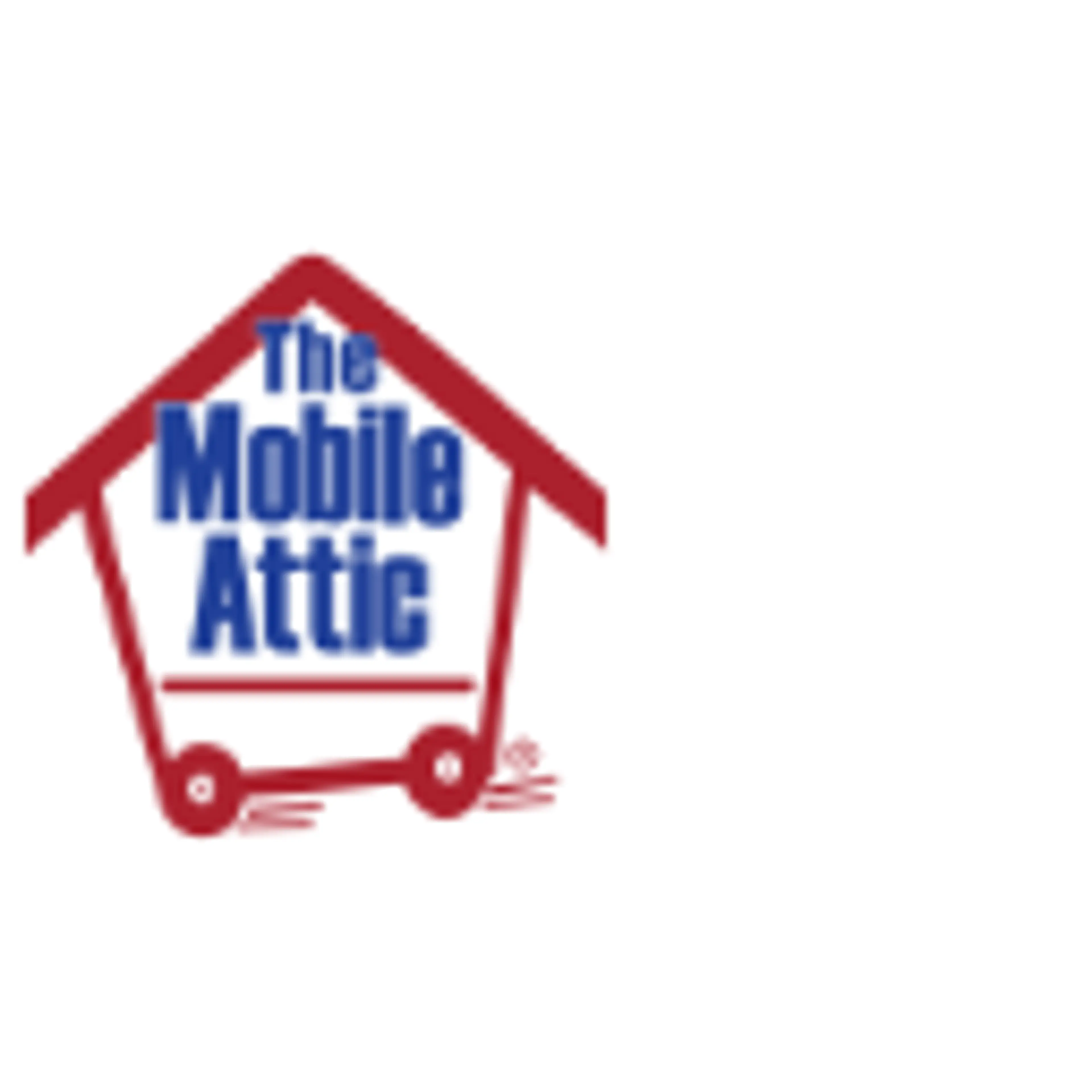 Mobile Attic logo