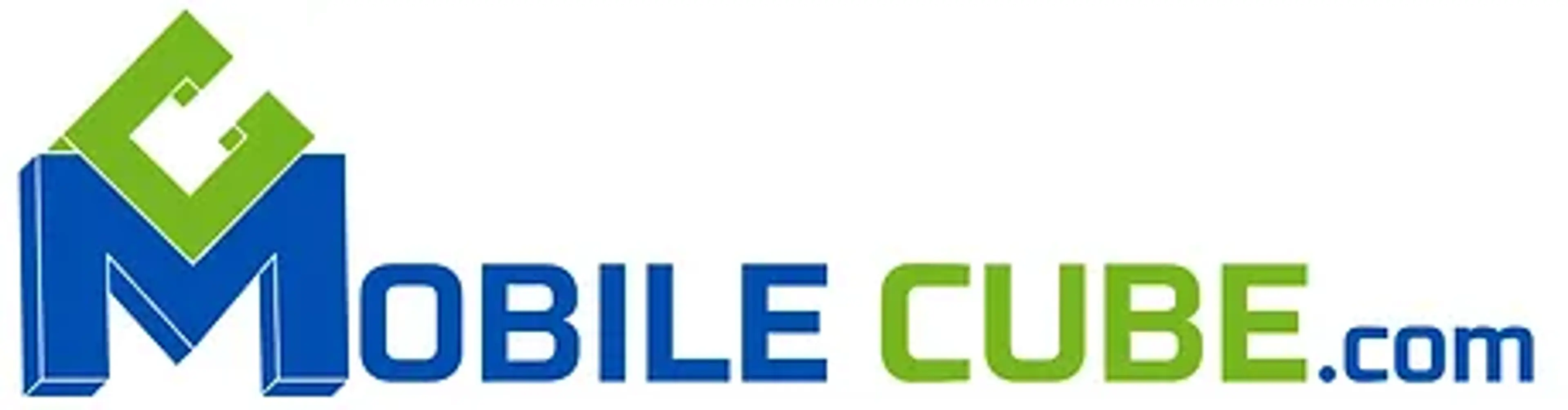 Mobile Cube logo