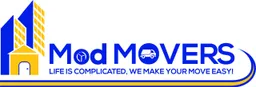 Mod Movers Logo