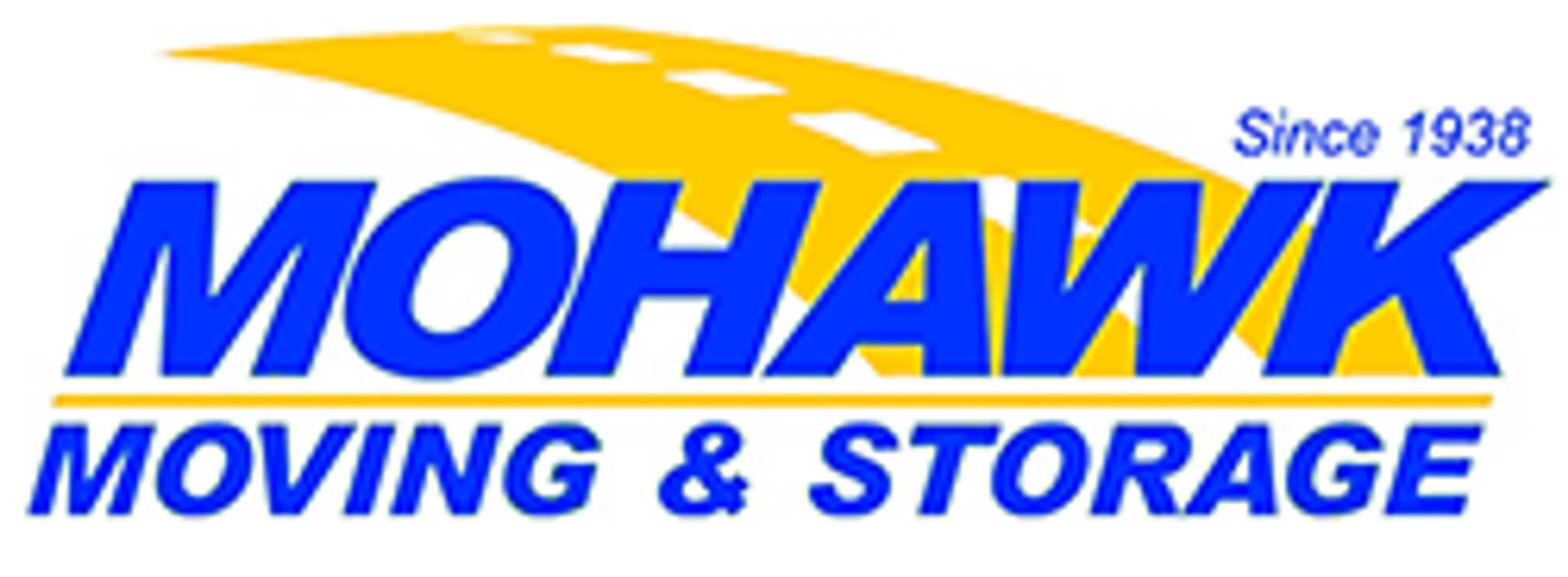 Mohawk Moving & Storage logo