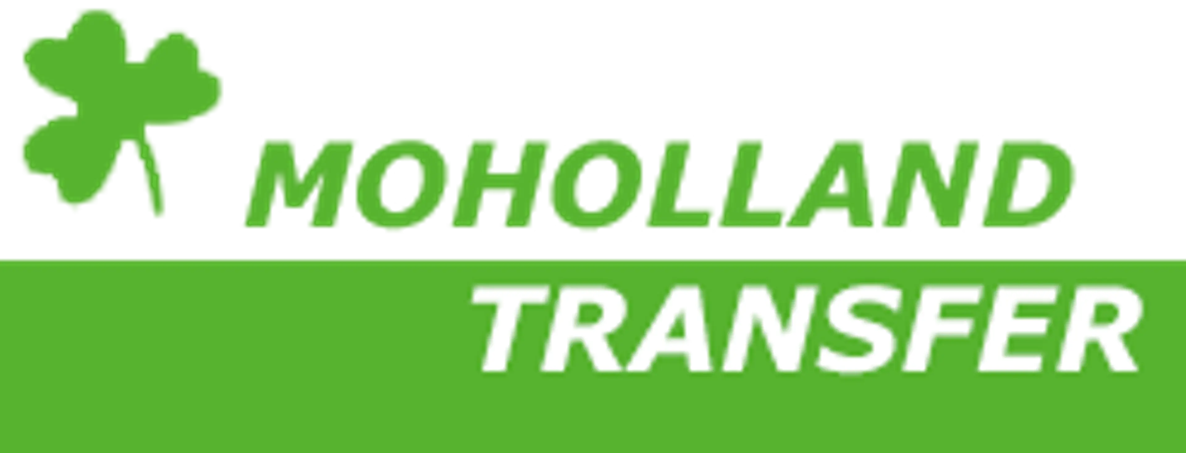 Moholland Transfer logo