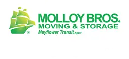 Molloy Bros Moving And Storage Logo