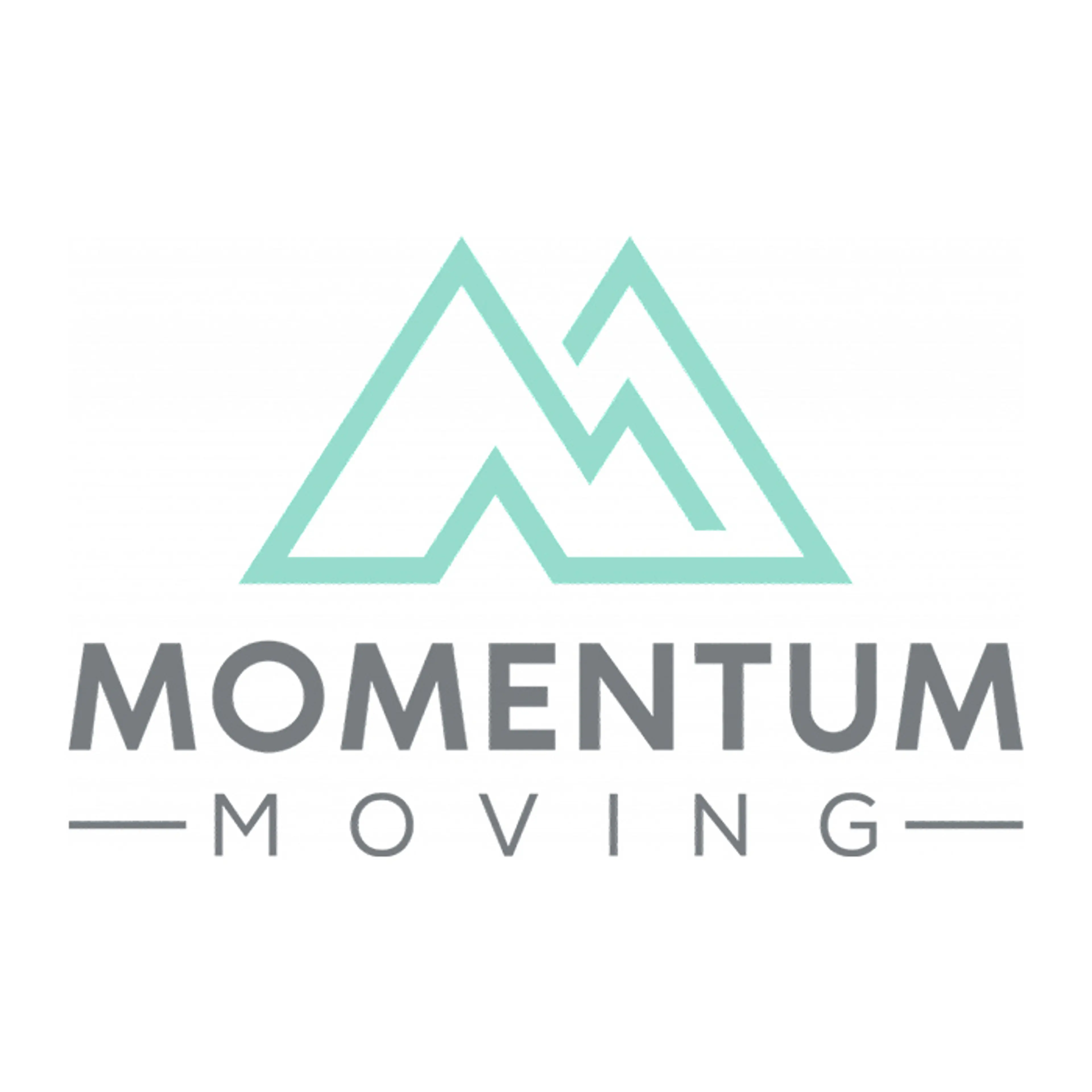 Momentum Moving Salt Lake City logo