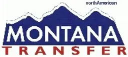 Montana Transfer Co Logo