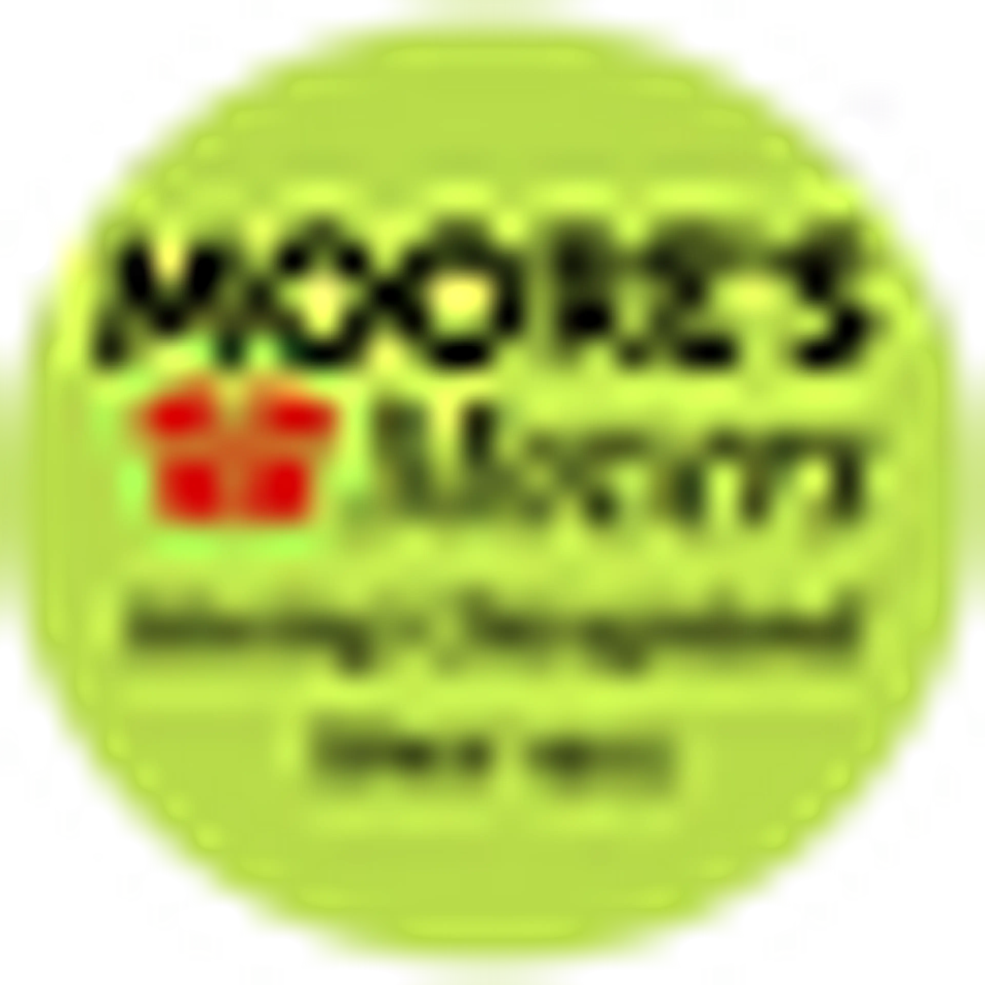 Moores Furniture & Piano Movers logo