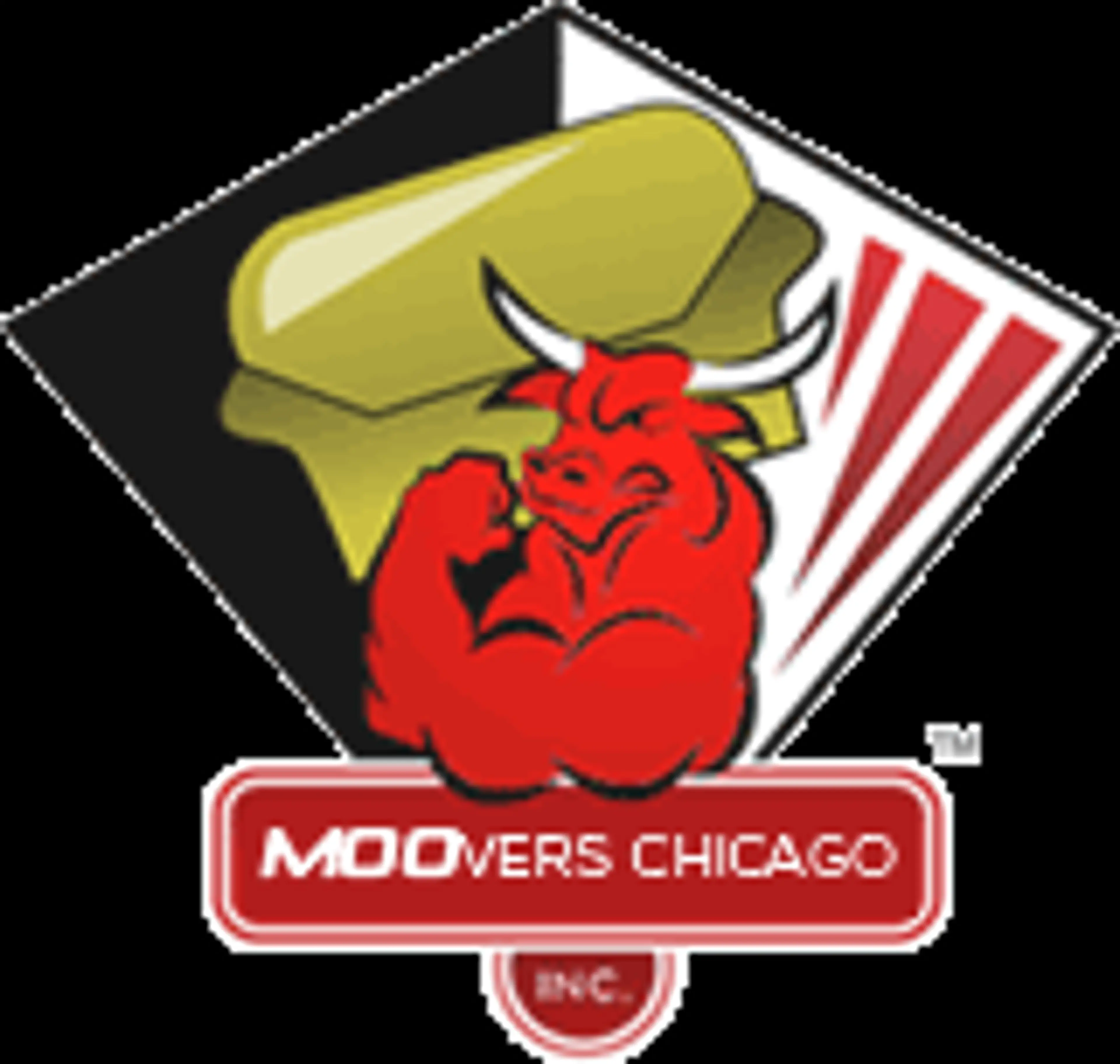 Moovers Chicago INC logo