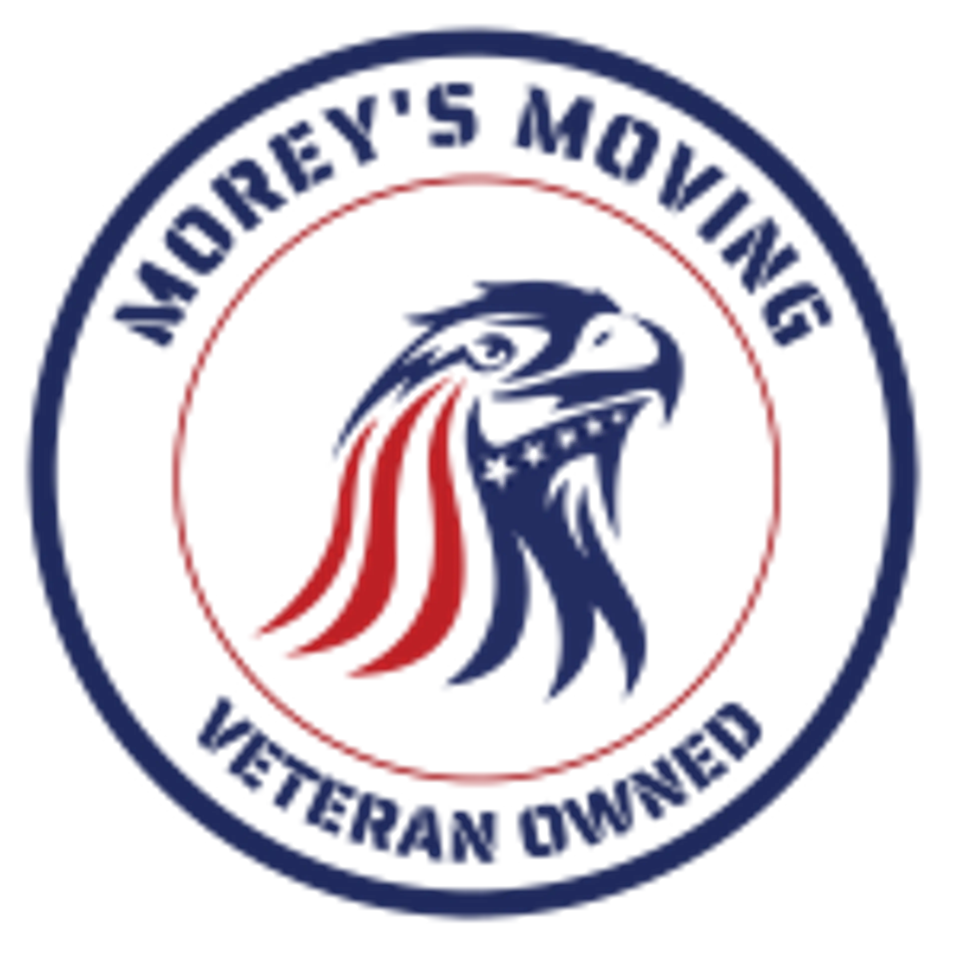 Morey Moving Inc. logo